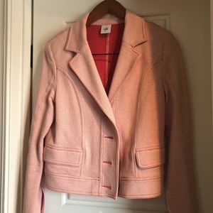 Cabi Amelia jacket size medium EUC